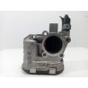 Recambio de caja mariposa para opel corsa c club referencia OEM IAM 0280750044 9157512 