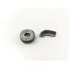 Recambio de motor limpia delantero para opel zafira a elegance referencia OEM IAM 404496  