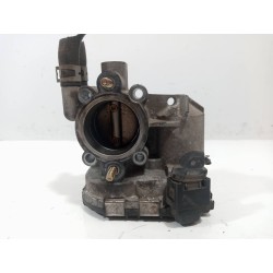 Recambio de caja mariposa para opel corsa c club referencia OEM IAM 0280750044 9157512 