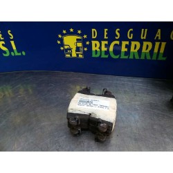 Recambio de pastillas de freno traseras para renault master ii phase 2 caja cerrada l1h1 caja cerrada 3.3 to referencia OEM IAM 