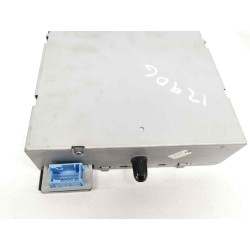 Recambio de sistema audio / radio cd para peugeot 307 break / sw (s1) sw pack referencia OEM IAM 9647521477  
