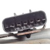 Recambio de motor limpia delantero para opel zafira a elegance referencia OEM IAM 404496  