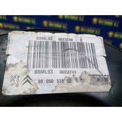 Recambio de servofreno para citroen c3 picasso exclusive referencia OEM IAM 9805057880  