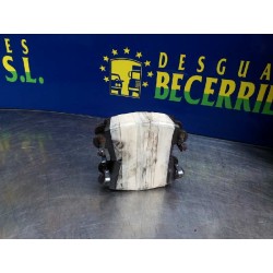 Recambio de pastillas de freno traseras para renault master ii phase 2 caja cerrada l1h1 caja cerrada 3.3 to referencia OEM IAM 