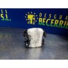 Recambio de pastillas de freno traseras para renault master ii phase 2 caja cerrada l1h1 caja cerrada 3.3 to referencia OEM IAM 