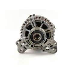 Recambio de alternador para volkswagen golf plus (521) advance referencia OEM IAM 03C903023G 2543291C 208028265