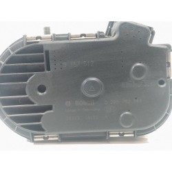 Recambio de caja mariposa para opel corsa c club referencia OEM IAM 0280750044 9157512 