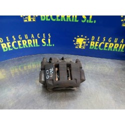 Recambio de pinza freno delantera derecha para renault master ii phase 2 caja cerrada l1h1 caja cerrada 3.3 to referencia OEM IA