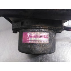 Recambio de abs para honda cr-v (rd1/3) básico (rd1) referencia OEM IAM AC051192111  