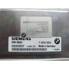 Recambio de centralita motor uce para bmw serie 3 coupe (e46) 320 ci referencia OEM IAM 7500255 75019275WK9037 