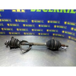 Recambio de transmision delantera izquierda para renault megane i classic (la0) 1.9 dti rn (laon) referencia OEM IAM   