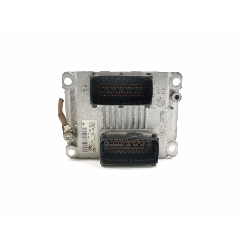 Recambio de centralita motor uce para opel corsa c club referencia OEM IAM 24443795 0261207421 Recambio de centralita motor uce para opel corsa c club referencia OEM IAM 24443795 0261207421