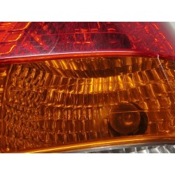 Recambio de piloto trasero derecho para opel zafira a elegance referencia OEM IAM   