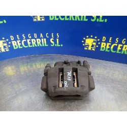 Recambio de pinza freno delantera izquierda para renault master ii phase 2 caja cerrada l1h1 caja cerrada 3.3 to referencia OEM 