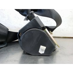Recambio de cinturon seguridad delantero derecho para bmw serie 3 coupe (e46) 320 ci referencia OEM IAM   