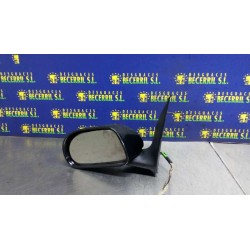 Recambio de retrovisor izquierdo para fiat bravo (182) td 75 s referencia OEM IAM 0151682  