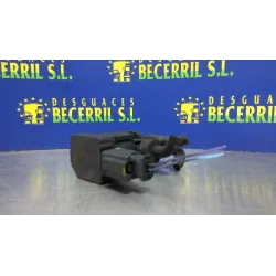 Recambio de valvula vacio encendido para renault master ii phase 2 caja cerrada l1h1 caja cerrada 3.3 to referencia OEM IAM 9663