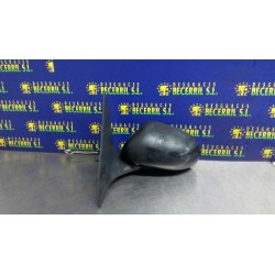 Recambio de retrovisor izquierdo para fiat bravo (182) td 75 s referencia OEM IAM 0151682  