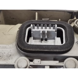 Recambio de piloto trasero derecho para opel zafira a elegance referencia OEM IAM   
