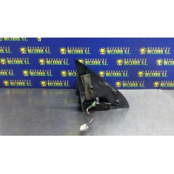 Recambio de retrovisor izquierdo para fiat bravo (182) td 75 s referencia OEM IAM 0151682  