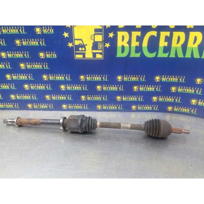 Recambio de transmision delantera derecha para renault modus confort expression referencia OEM IAM Recambio de transmision delantera derecha para renault modus confort expression referencia OEM IAM