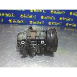 Recambio de compresor aire acondicionado para fiat punto berl. (176) 60 sx referencia OEM IAM 4425002210  