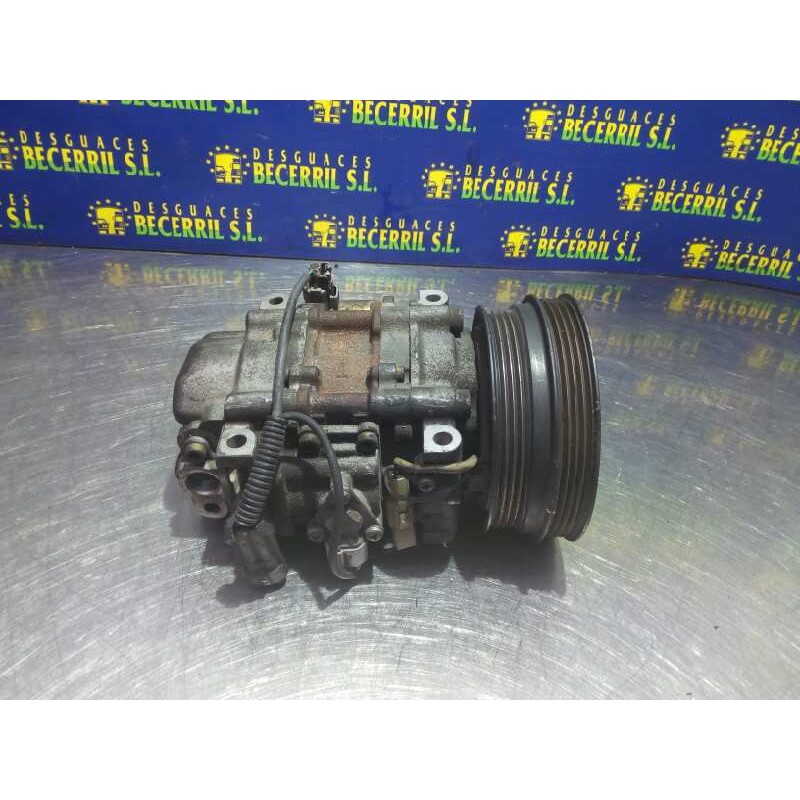 Recambio de compresor aire acondicionado para fiat punto berl. (176) 60 sx referencia OEM IAM 4425002210 Recambio de compresor aire acondicionado para fiat punto berl. (176) 60 sx referencia OEM IAM 4425002210