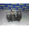 Recambio de compresor aire acondicionado para fiat punto berl. (176) 60 sx referencia OEM IAM 4425002210  