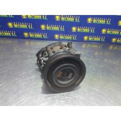 Recambio de compresor aire acondicionado para fiat punto berl. (176) 60 sx referencia OEM IAM 4425002210  