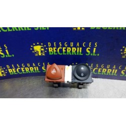 Recambio de warning para renault megane ii berlina 3p pack authentique referencia OEM IAM 8200407415  