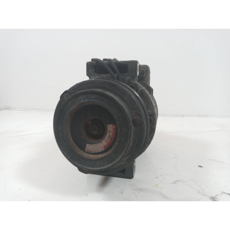 Recambio de compresor aire acondicionado para bmw serie 3 coupe (e46) 320 ci referencia OEM IAM 4472009792 Recambio de compresor aire acondicionado para bmw serie 3 coupe (e46) 320 ci referencia OEM IAM 4472009792
