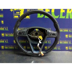 Recambio de volante para seat ibiza sc (6p5) reference referencia OEM IAM   