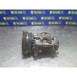 Recambio de compresor aire acondicionado para fiat punto berl. (176) 60 sx referencia OEM IAM 4425002210  