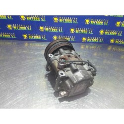 Recambio de compresor aire acondicionado para fiat punto berl. (176) 60 sx referencia OEM IAM 4425002210  