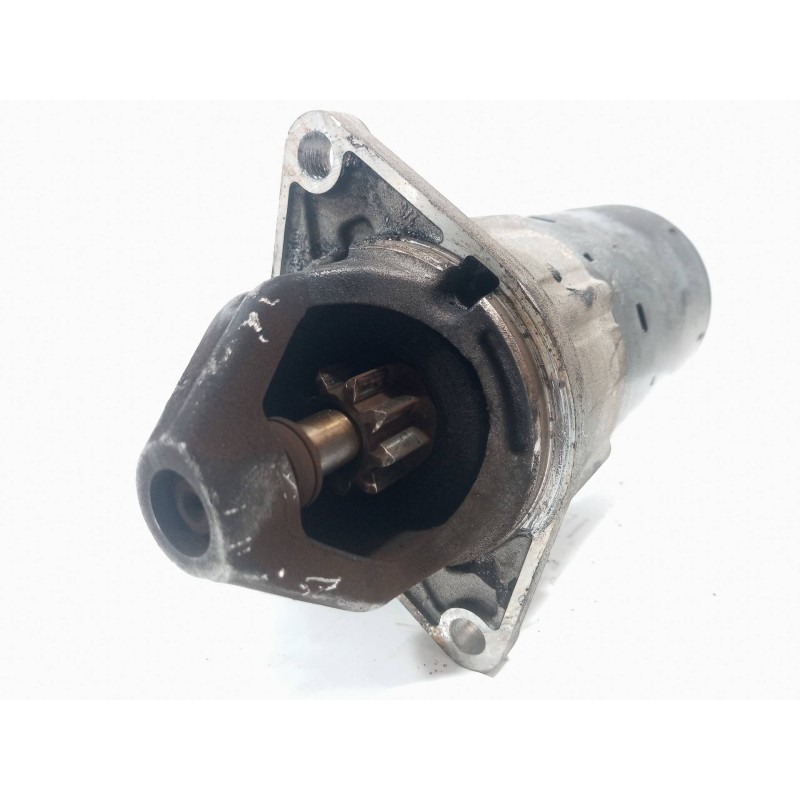 Recambio de motor arranque para opel corsa c club referencia OEM IAM 0001107402 Recambio de motor arranque para opel corsa c club referencia OEM IAM 0001107402