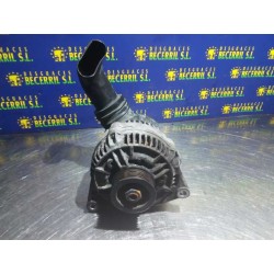 Recambio de alternador para audi 100 avant (c4) 2.6 v6 cat (abc) referencia OEM IAM 0123510061  