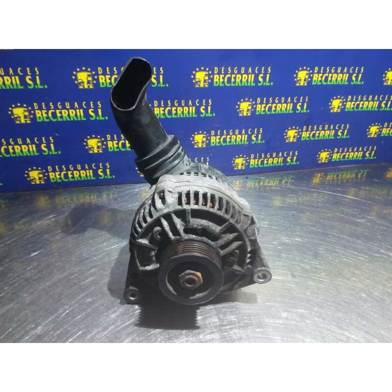 Recambio de alternador para audi 100 avant (c4) 2.6 v6 cat (abc) referencia OEM IAM 0123510061 Recambio de alternador para audi 100 avant (c4) 2.6 v6 cat (abc) referencia OEM IAM 0123510061