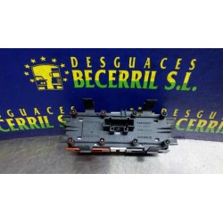 Recambio de warning para renault megane ii berlina 3p pack authentique referencia OEM IAM 8200407415  