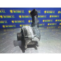 Recambio de alternador para audi 100 avant (c4) 2.6 v6 cat (abc) referencia OEM IAM 0123510061  