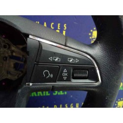 Recambio de volante para seat ibiza sc (6p5) reference referencia OEM IAM   