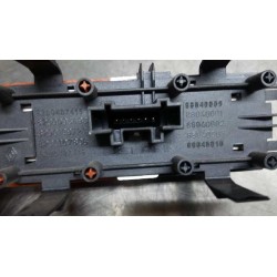 Recambio de warning para renault megane ii berlina 3p pack authentique referencia OEM IAM 8200407415  