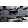 Recambio de warning para renault megane ii berlina 3p pack authentique referencia OEM IAM 8200407415  