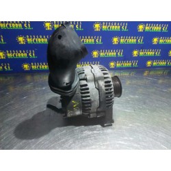 Recambio de alternador para audi 100 avant (c4) 2.6 v6 cat (abc) referencia OEM IAM 0123510061  