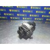 Recambio de alternador para fiat punto berlina (188) 1.2 cat referencia OEM IAM 46542889  