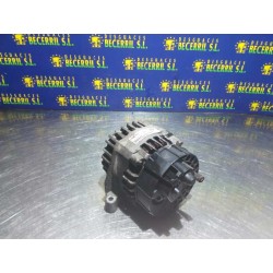 Recambio de alternador para fiat punto berlina (188) 1.2 cat referencia OEM IAM 46542889  