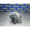 Recambio de alternador para fiat punto berlina (188) 1.2 cat referencia OEM IAM 46542889  