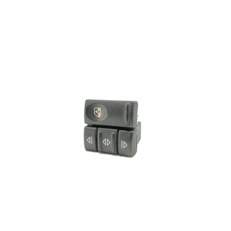 Recambio de mando elevalunas delantero izquierdo para renault 19 hatchback (b/c53) 19 txe referencia OEM IAM Recambio de mando elevalunas delantero izquierdo para renault 19 hatchback (b/c53) 19 txe referencia OEM IAM