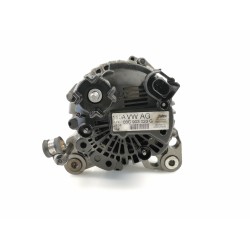 Recambio de alternador para volkswagen golf plus (521) advance referencia OEM IAM 03C903023G 2543291C 208028265