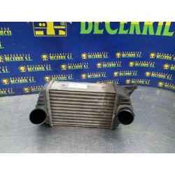 Recambio de intercooler para fiat stilo (192) 1.9 jtd / 1.9 jtd 115 dynamic referencia OEM IAM   