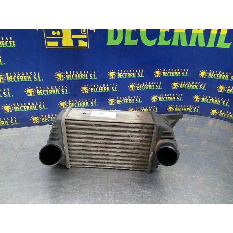 Recambio de intercooler para fiat stilo (192) 1.9 jtd / 1.9 jtd 115 dynamic referencia OEM IAM Recambio de intercooler para fiat stilo (192) 1.9 jtd / 1.9 jtd 115 dynamic referencia OEM IAM